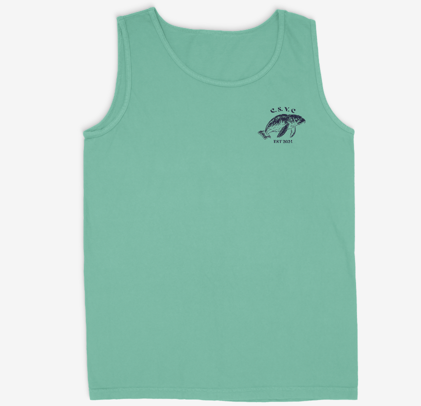 Tank Top Cypress Shores Yacht Club